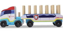 Camión de la Patrulla Canina de madera - Melissa & Doug