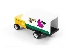 Camión de nabos - Camion de Navets - Candylab Toys