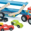 Camión transportador de coches de carreras - Le Toy Van