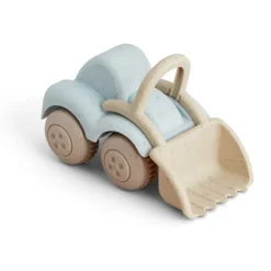 Camión y tractor de bioplástico - Viking Toys