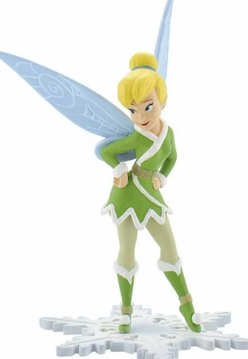 Campanilla de Fairy Secret - Bullyland