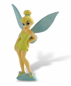 Campanilla de Peter Pan - Bullyland