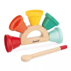 Campanillas Gioia - Janod