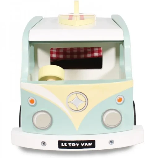 Camping Car - Le Toy Van