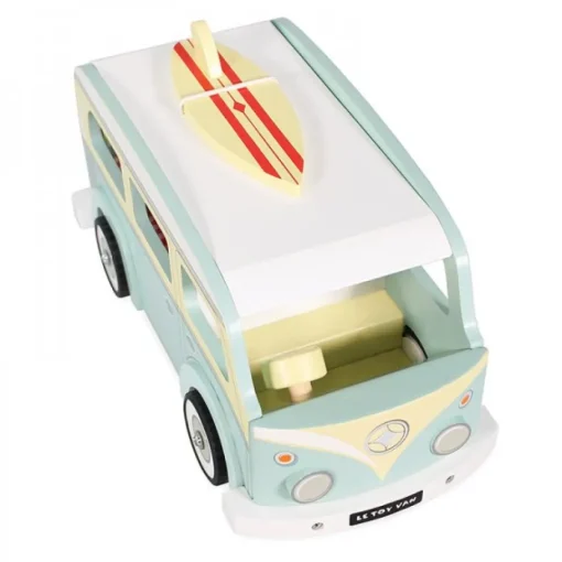 Camping Car - Le Toy Van