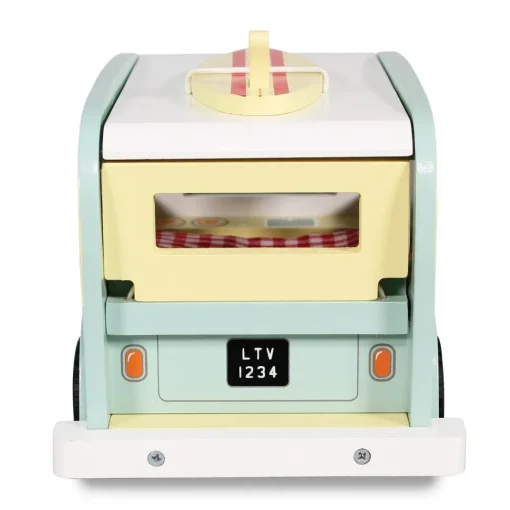 Camping Car - Le Toy Van