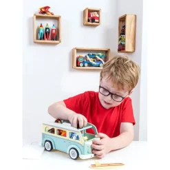 Camping Car - Le Toy Van