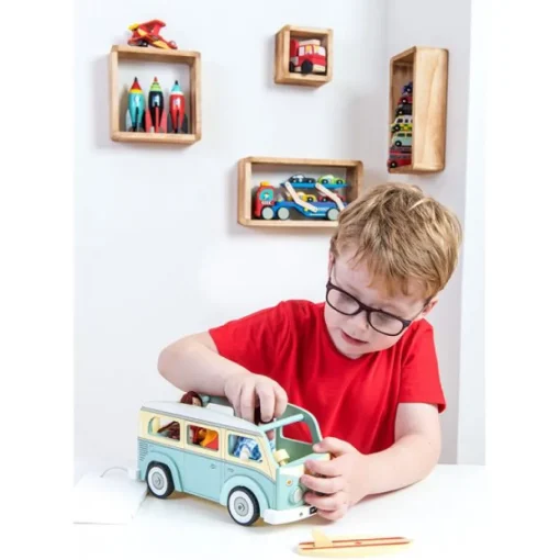 Camping Car - Le Toy Van