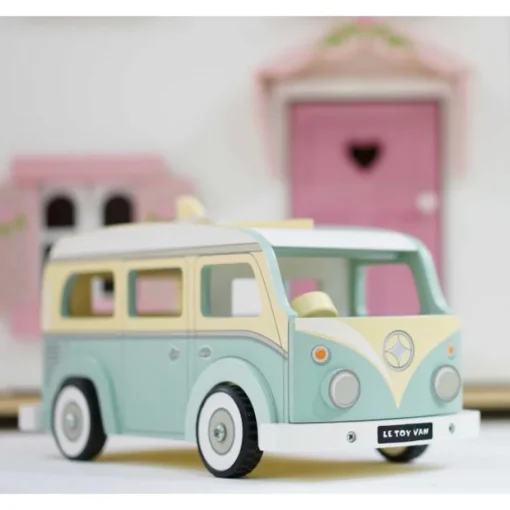 Camping Car - Le Toy Van