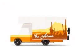 Campista de Arizona - Candylab Toys