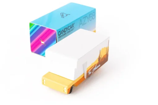 Campista de Arizona - Candylab Toys