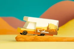 Campista de Arizona - Candylab Toys