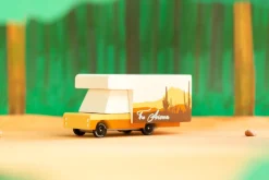 Campista de Arizona - Candylab Toys