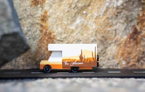 Campista de Arizona - Candylab Toys