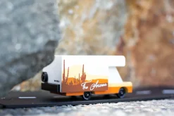 Campista de Arizona - Candylab Toys