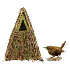 Camuflaje Nichoir - Esschert Design