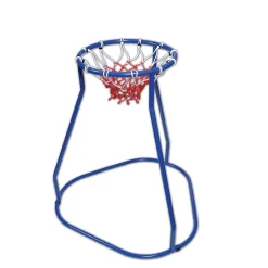 Canasta de baloncesto sobre soporte - TickiT