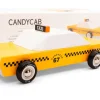 Candycab - Taxi jaune - Candylab Toys