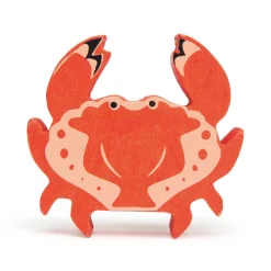 Cangrejo de madera - Tender Leaf Toys
