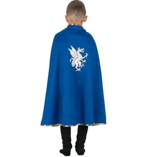 Capa de caballero reversible - Chaks