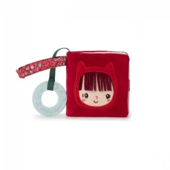 Caperucita Roja libro de juegos - Lilliputiens