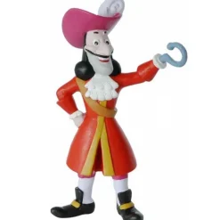 Capitán Garfio de Peter Pan - Bullyland