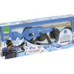 Carabina Martin Fourcade - Vilac