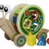 Caracol multifuncional - Hape Toys