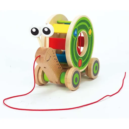 Caracol multifuncional - Hape Toys