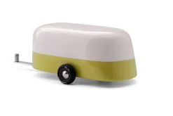 Caravana Camper - verde bosque - Candylab Toys