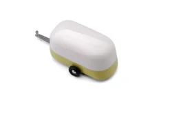 Caravana Camper - verde bosque - Candylab Toys