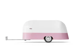 Caravane Camper - rosas - Candylab Toys