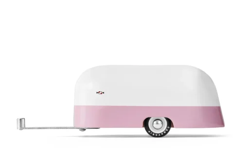 Caravane Camper - rosas - Candylab Toys