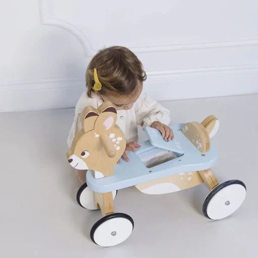 Cargador de cervatillo - Le Toy Van
