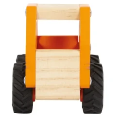 Cargador frontal - Small foot company