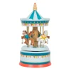 Carillon Giostra dei cavalli Circo - Small foot company