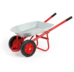 Carretilla con dos ruedas - Bigjigs Toys