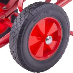 Carretilla con dos ruedas - Bigjigs Toys