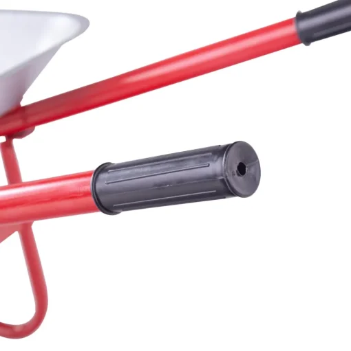 Carretilla con dos ruedas - Bigjigs Toys
