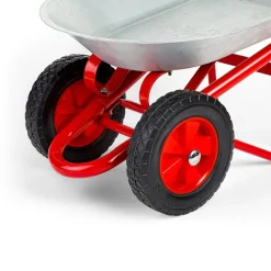 Carretilla con dos ruedas - Bigjigs Toys