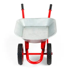 Carretilla con dos ruedas - Bigjigs Toys