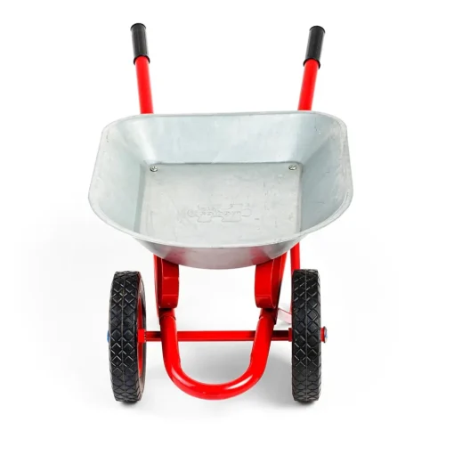 Carretilla con dos ruedas - Bigjigs Toys