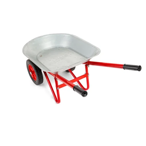 Carretilla con dos ruedas - Bigjigs Toys