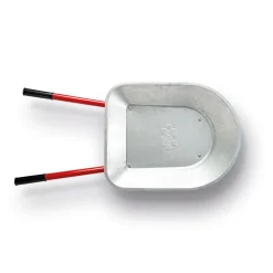 Carretilla con dos ruedas - Bigjigs Toys