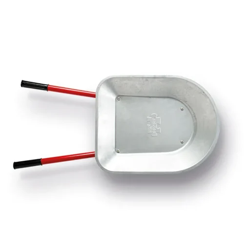 Carretilla con dos ruedas - Bigjigs Toys