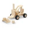Carretilla elevadora - edición limitada - Plan Toys