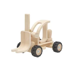 Carretilla elevadora - edición limitada - Plan Toys