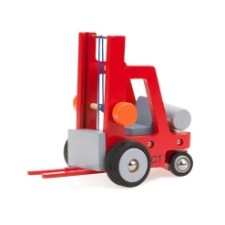 Carretilla elevadora - New Classic Toys