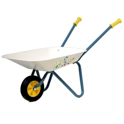 Carretilla para los pequeños jardineros - Vilac