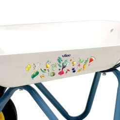 Carretilla para los pequeños jardineros - Vilac